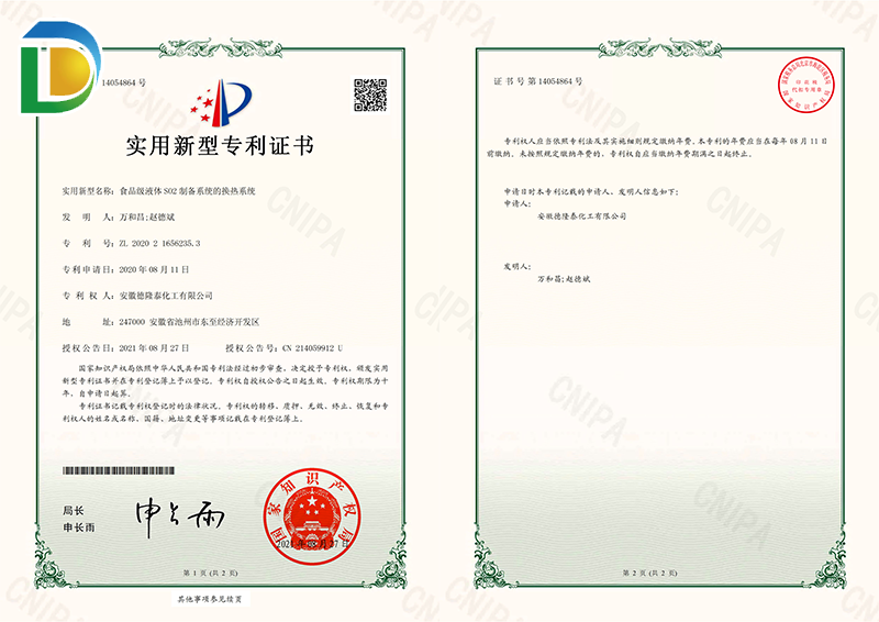 企業(yè)專 利